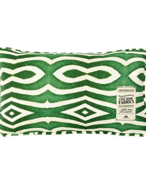 MINDTHEGAP | RIVERSIDE Cushion