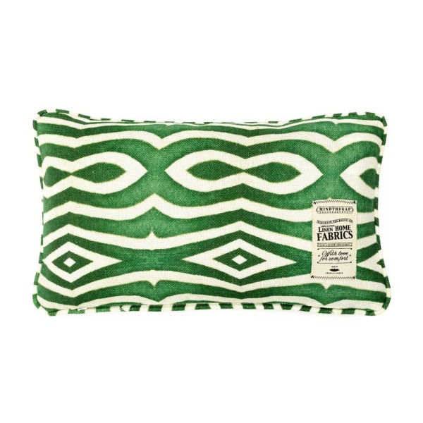 MINDTHEGAP | RIVERSIDE Cushion