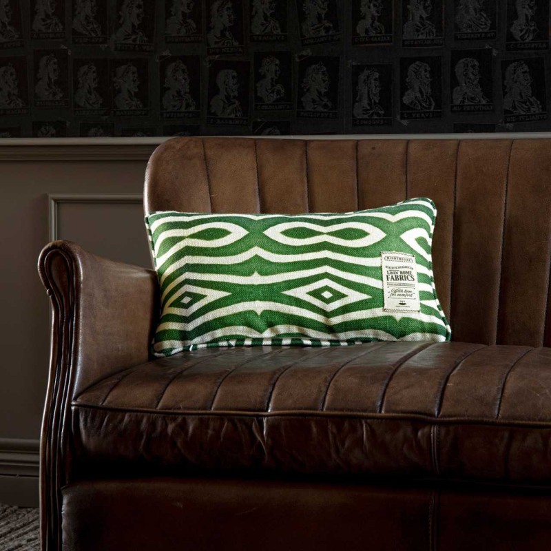 MINDTHEGAP | RIVERSIDE Cushion