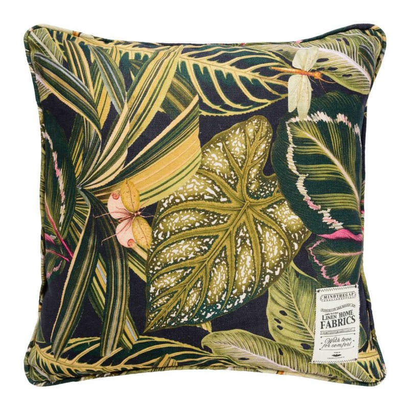 MINDTHEGAP | AMAZONIA Cushion