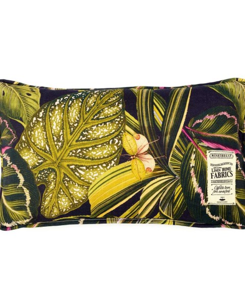 MINDTHEGAP | AMAZONIA Cushion