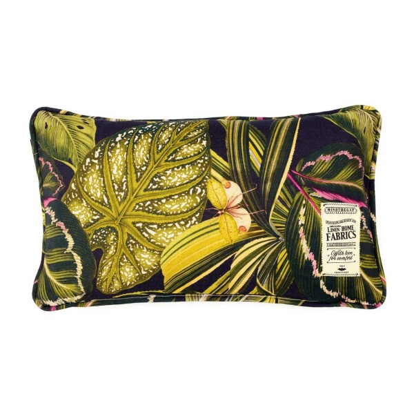 MINDTHEGAP | AMAZONIA Cushion