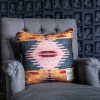 MINDTHEGAP | PATOLA Cushion