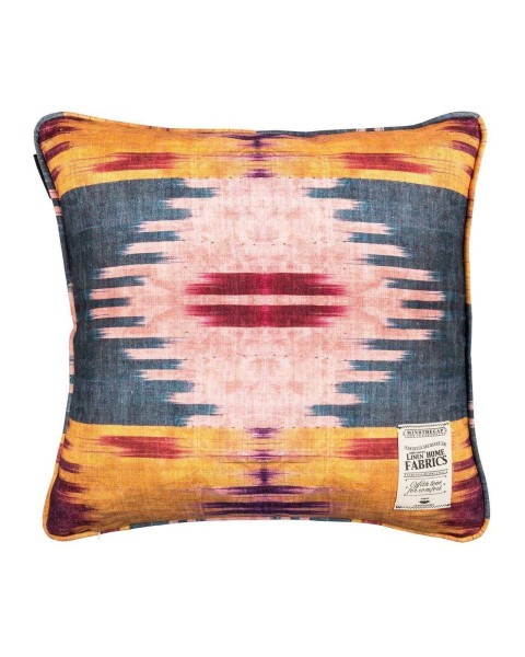 MINDTHEGAP | PATOLA Cushion