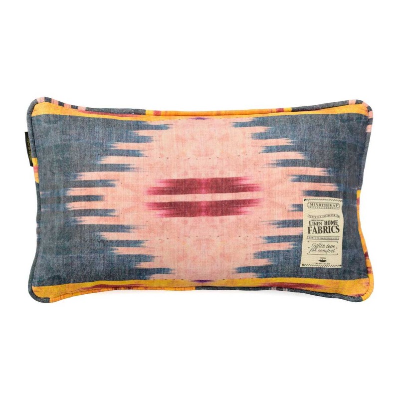MINDTHEGAP | PATOLA Cushion
