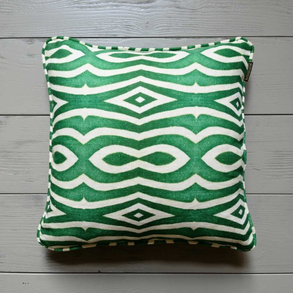 MINDTHEGAP | RIVERSIDE | ANTHRACITE Cushion | LC40020