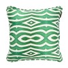MINDTHEGAP | RIVERSIDE | ANTHRACITE Cushion | LC40020