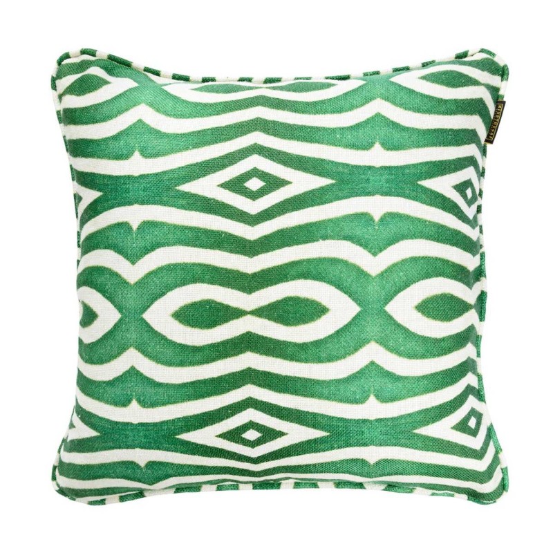 MINDTHEGAP | RIVERSIDE | ANTHRACITE Cushion | LC40020