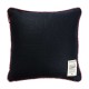 MINDTHEGAP | RIVERSIDE | ANTHRACITE Linen Cushion | LC40020