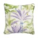 MINDTHEGAP | PALMERAS / FROST GREY Cushion | LC40021