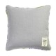 MINDTHEGAP | PALMERAS / FROST GREY Cushion | LC40021