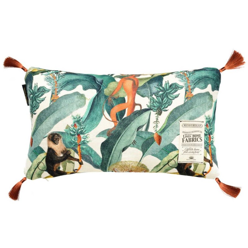 MINDTHEGAP | BERMUDA Cushion