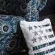 MINDTHEGAP | STARS AND STRIPES Linen Cushion | LC40030