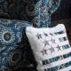 MINDTHEGAP | STARS AND STRIPES Cushion | LC40030