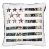 MINDTHEGAP | STARS AND STRIPES Cushion | LC40030