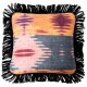 MINDTHEGAP | BENGAL TIGERS Embroidered Cushion | LC40031