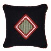 MINDTHEGAP | MOKI Embroidered Cushion | LC40032