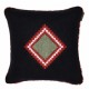 MINDTHEGAP | MOKI Embroidered Cushion | LC40032