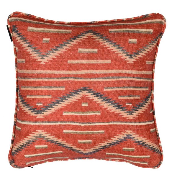 MINDTHEGAP | MOKI Embroidered Cushion | LC40032