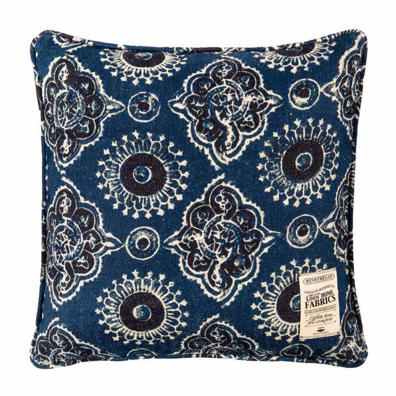 MINDTHEGAP | TIBERIUS Embroidered Cushion | LC40033
