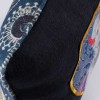 MINDTHEGAP | TIBERIUS Embroidered Cushion | LC40033