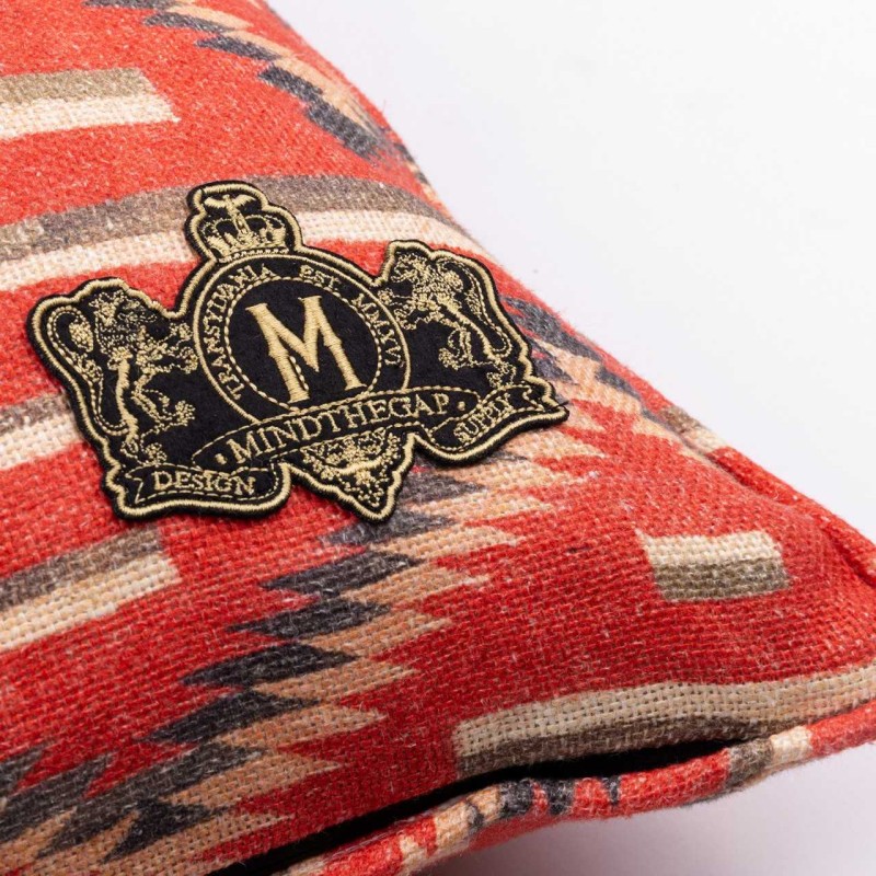 MINDTHEGAP | EYEDAZZLER Cushion | LC40035