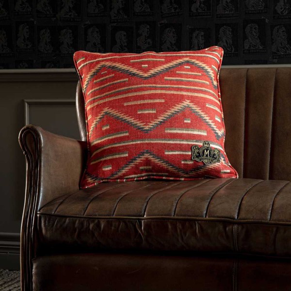 MINDTHEGAP | EYEDAZZLER Cushion | LC40035