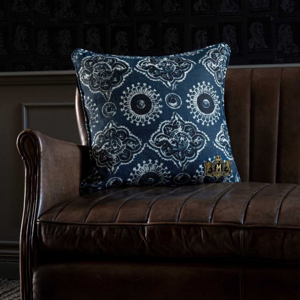 MINDTHEGAP | AJRAK Cushion | LC40036