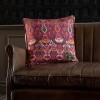 MINDTHEGAP | UZBEK IKAT Cushion | LC40037