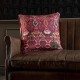MINDTHEGAP | UZBEK IKAT Cushion | LC40037