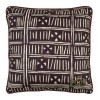 MINDTHEGAP | BOGOLANFINI Cushion | LC40038