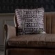 MINDTHEGAP | BOGOLANFINI Cushion | LC40038