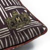 MINDTHEGAP | BOGOLANFINI Cushion | LC40038
