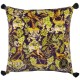 MINDTHEGAP | LA VOLIERE Velvet Cushion | LC40053