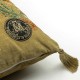 MINDTHEGAP | CHINOISERIE Velvet Cushion | LC40054