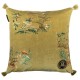 MINDTHEGAP | CHINOISERIE Velvet Cushion | LC40054