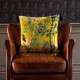 MINDTHEGAP | ROYAL GARDEN Velvet Cushion | LC40056