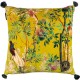 MINDTHEGAP | ROYAL GARDEN Velvet Cushion | LC40056