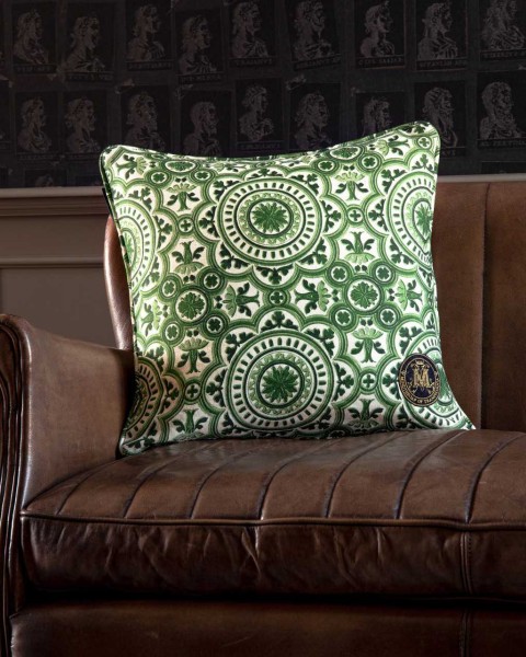 MINDTHEGAP | THE MANOR Cushion | LC40057