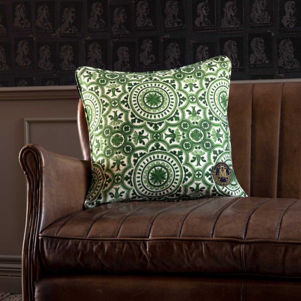 MINDTHEGAP | THE MANOR Cushion | LC40057
