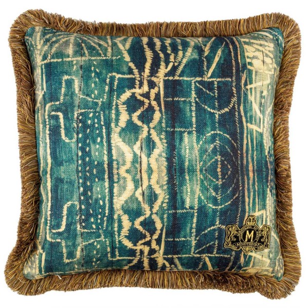 MINDTHEGAP | BAMILEKE Cushion | LC40060