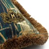 MINDTHEGAP | BAMILEKE Cushion | LC40060