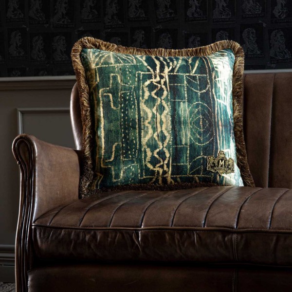 MINDTHEGAP | BAMILEKE Cushion | LC40060