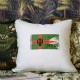 MINDTHEGAP | NAVAL FLAG Cushion