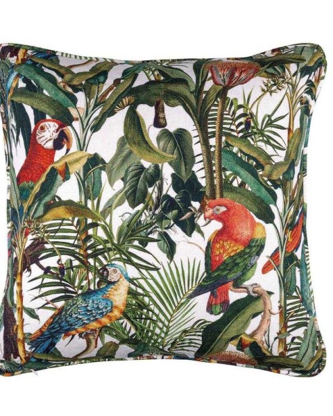 MINDTHEGAP | WANDERING THE SEA Cushion | LC40064