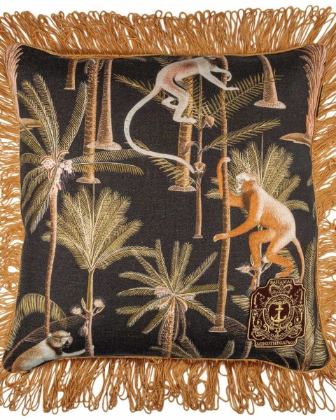 MINDTHEGAP | BARBADOS Cushion | LC40068