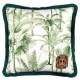 MINDTHEGAP | PALMERA CUBANA Cushion | LC40069