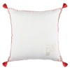 MINDTHEGAP | TRANSYLVANIAN SUZANI Embroidered Cushion | LC40083