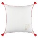 MINDTHEGAP | TRANSYLVANIAN SUZANI Linen Embroidered Cushion | LC40083