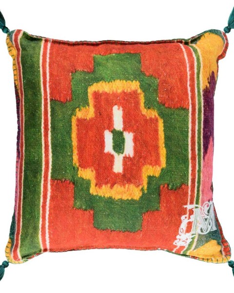 MINDTHEGAP | ERDELY Cushion